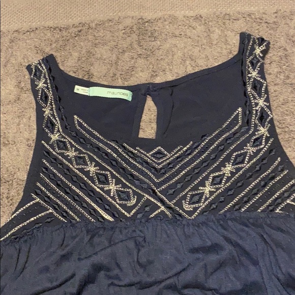 Tank top - Picture 3 of 4